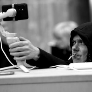 Der liebe Kevin live Telegram Channel