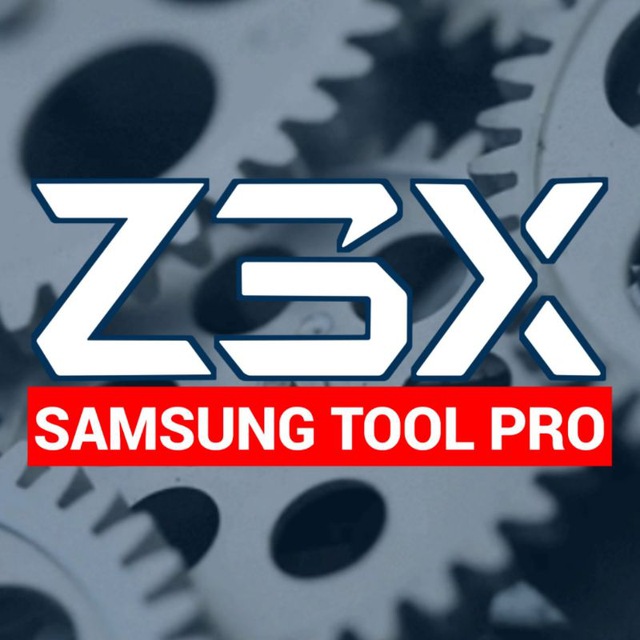 Z3X samsung Tool PRO Telegram Channel