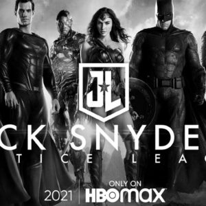 Zack Snyder’s Justice League (2021) MOVIE || Gal Gadot || Ben Affleck Telegram Channel