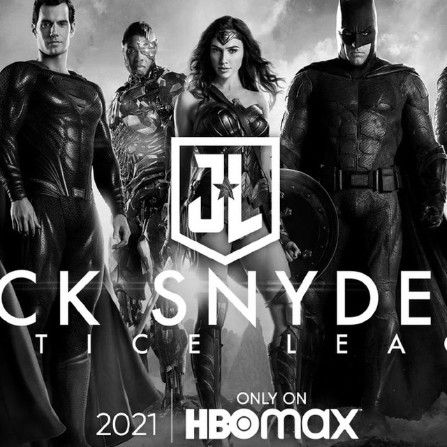 Zack Snyder’s Justice League (2021) MOVIE || Gal Gadot || Ben Affleck Telegram Channel