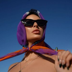 Zahra Elise Canali Telegram