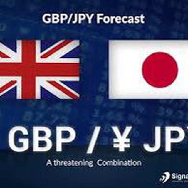 GBPJPY USDJPY XAUUSD Trader Telegram Channel