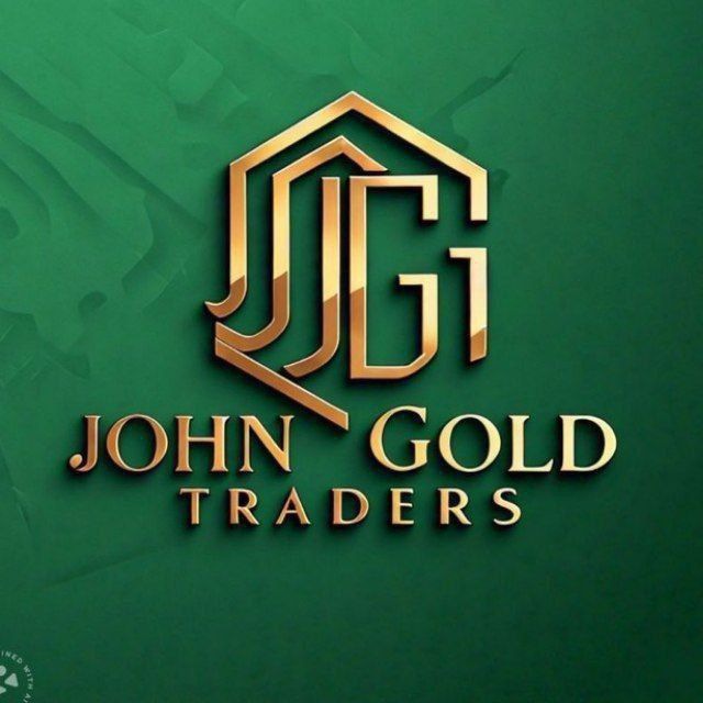 JOHN GOLD TRADERS Telegram Channel