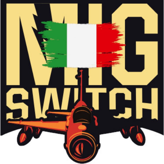 Mig Switch ITALIA Gruppi Telegram