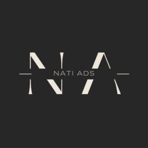 Nati Ads Telegram Channel