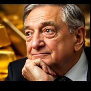 George Soros Gold signals🥇 Telegram Channel