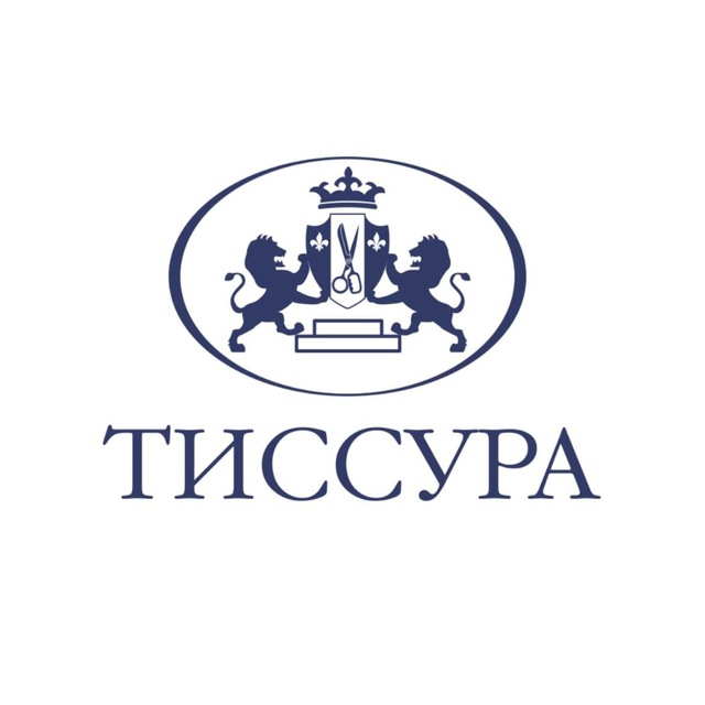 ТИССУРА|Мода начинается с ткани Telegram Channel
