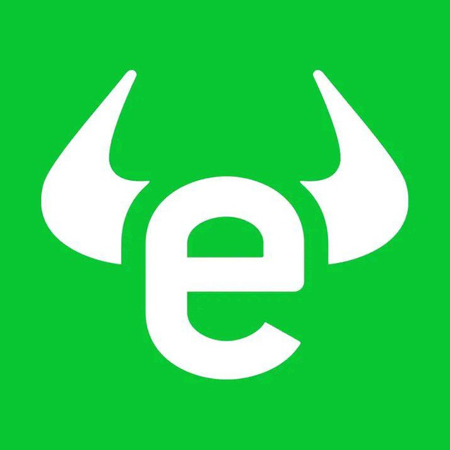 eToro Forex Signals Telegram Channel