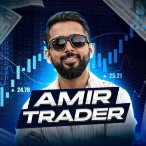 AMIR TRADER Telegram Channel