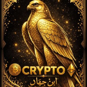ابن جهاد | Crypto Signals Telegram Channel