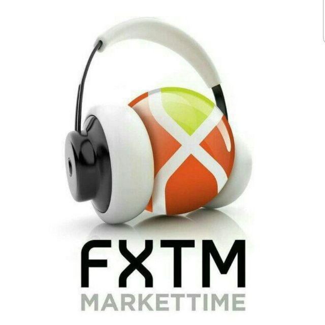 FXTM FOREX SIGNAL Canali Telegram