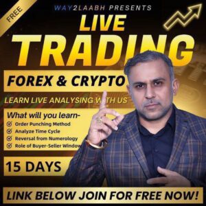 Pankaj Bhardwaj original Telegram Channel