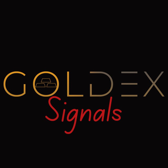 Goldex Signals (Starter) Telegram Channel