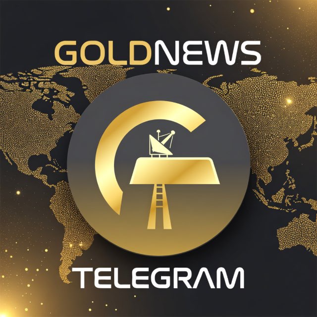 Live GoldNews 24/7 Telegram Channel