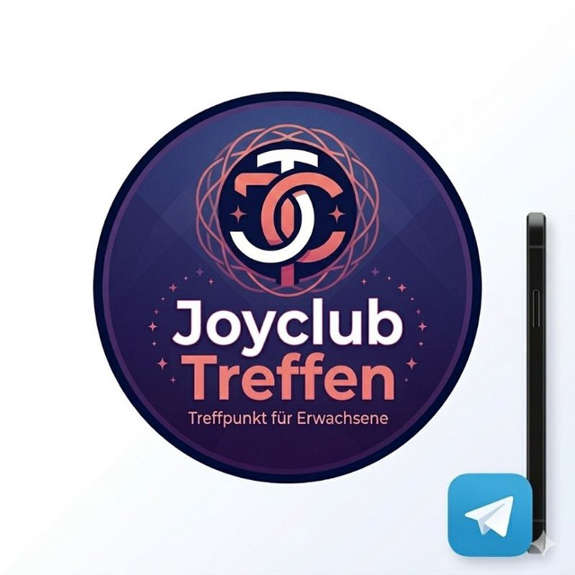 Joyclub Treffen Telegram Group