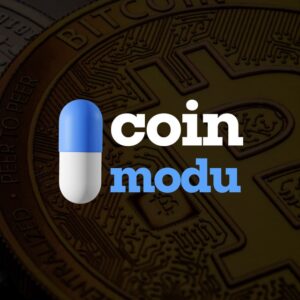 Coin Modu – Kripto Para Haber Telegram Channel