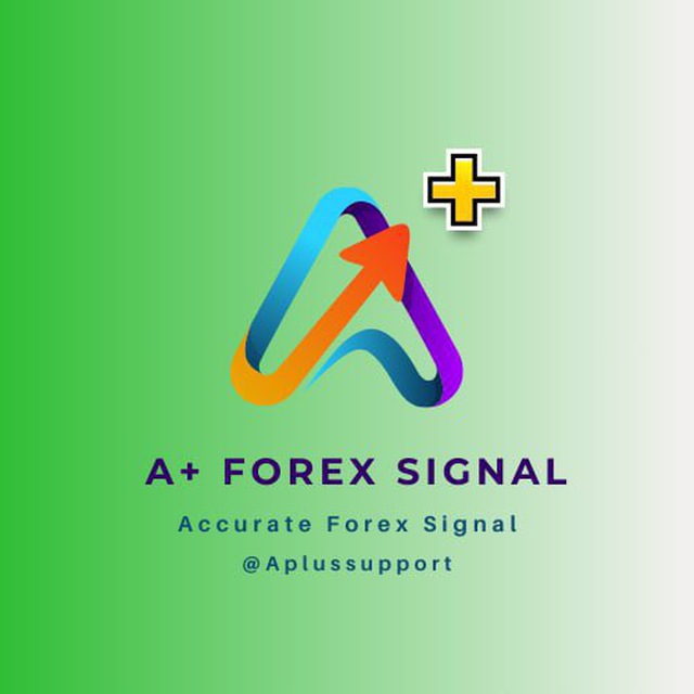🅰️ A+ Forex Signal – Scalping Signal Telegram Channel