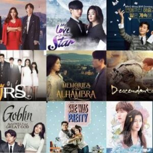 KDramas Hindi Dub Telegram Channel