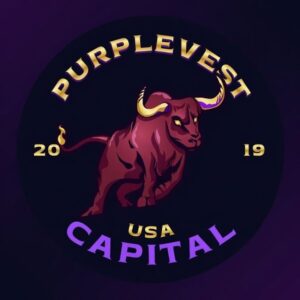 PURPLEVEST CAPITAL Canale de Telegram