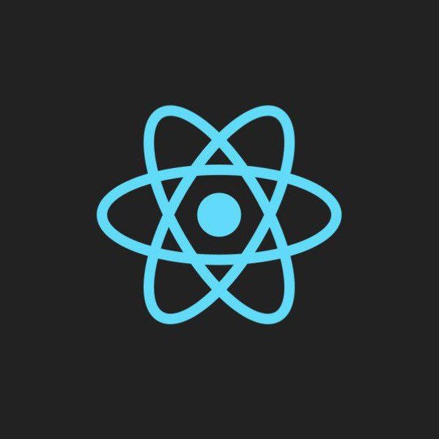 React Js Jobs/Discussion Telegram Group