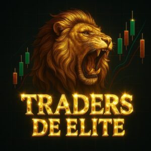 TRADERS DE ELITE Canale de Telegram