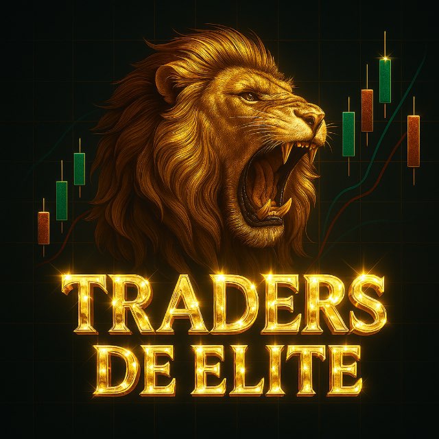 TRADERS DE ELITE Canale de Telegram
