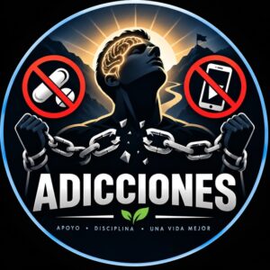 Adicciones (apoyo) Grupo de Telegram